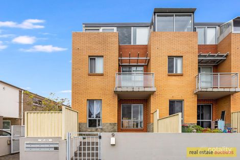 Property photo of 9/17-21 Kirkham Road Auburn NSW 2144