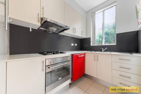 Property photo of 9/17-21 Kirkham Road Auburn NSW 2144