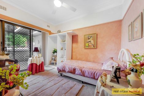 Property photo of 1A Oxford Street Lidcombe NSW 2141