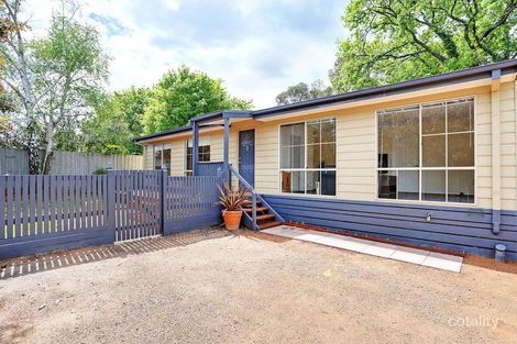 Property photo of 2/8 Hawthory Road Kilsyth VIC 3137