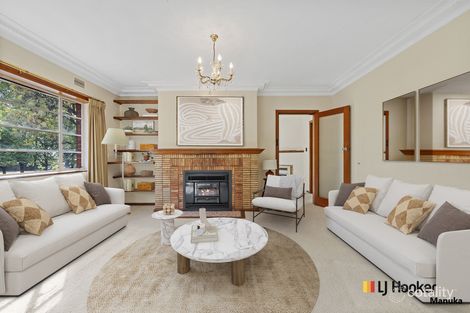 57 Weston St, Yarralumla, ACT 2600