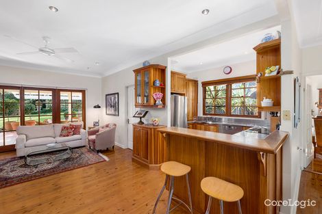 Property photo of 9 Kooloona Crescent West Pymble NSW 2073