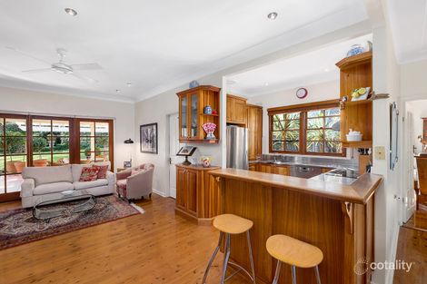 Property photo of 9 Kooloona Crescent West Pymble NSW 2073