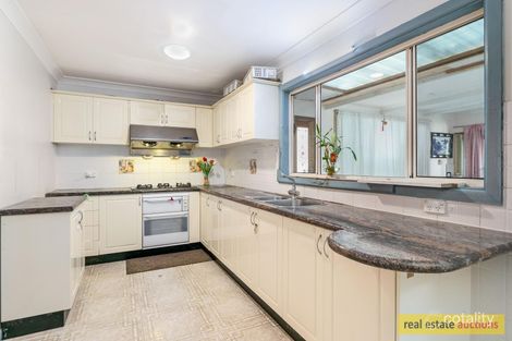 Property photo of 5 Bradley Avenue Berala NSW 2141
