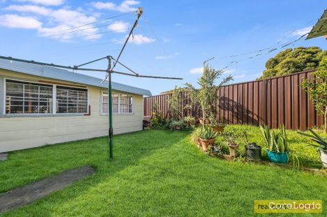 Property photo of 5 Bradley Avenue Berala NSW 2141