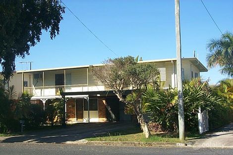 Property photo of 181 Goldsmith Street East Mackay QLD 4740