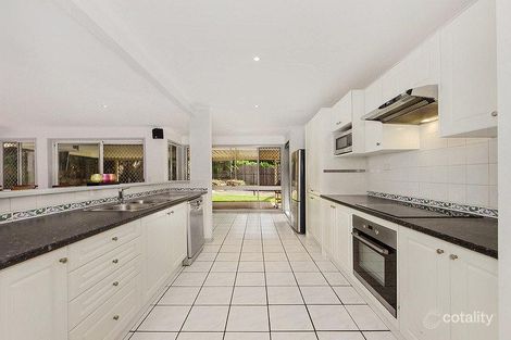 Property photo of 28 Avondale Road Sinnamon Park QLD 4073