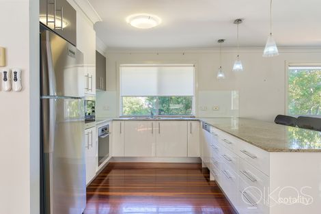 Property photo of 12 Atkins Street Red Hill QLD 4059