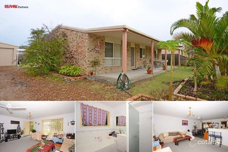 124 Pulgul St, Urangan, QLD 4655