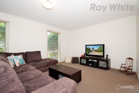 Property photo of 20 Clubpoint Drive Chirnside Park VIC 3116
