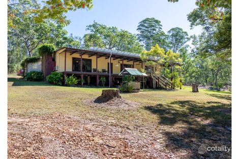 3527 Orara Way, Kremnos, NSW 2460