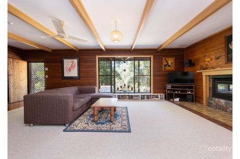Property photo of 3527 Orara Way Kremnos NSW 2460