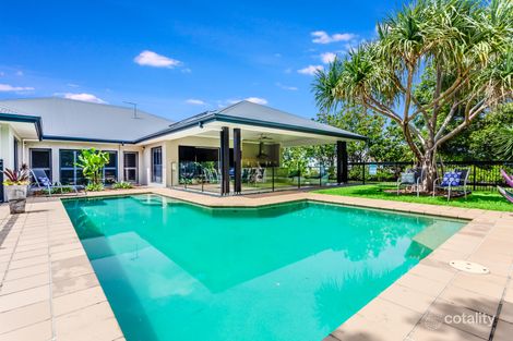 Property photo of 39 Landing Place Moggill QLD 4070