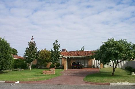 33 Nerida Way, Parkwood, WA 6147