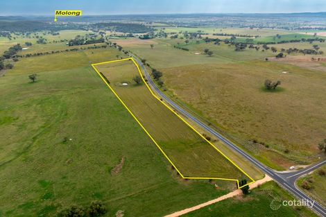 Property photo of Peabody Road Molong NSW 2866