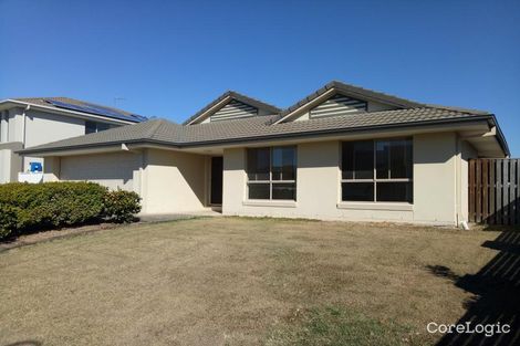 Property photo of 37 Rushcutter Avenue Oxenford QLD 4210