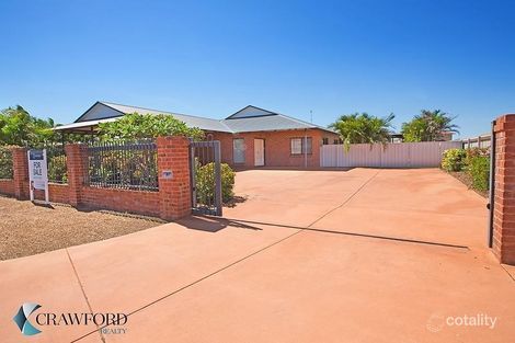 27 Haldane Cres, Baynton, WA 6714