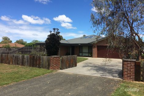 Property photo of 6 Fitzgibbon Street Briagolong VIC 3860