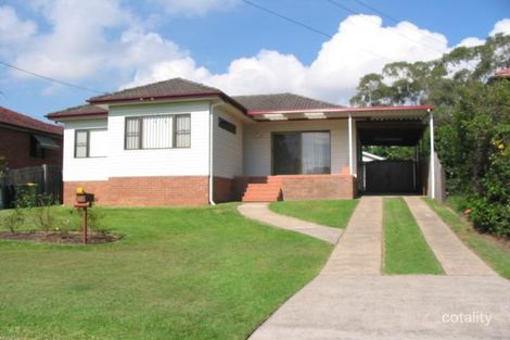 21 Boyne Ave, Pendle Hill, NSW 2145