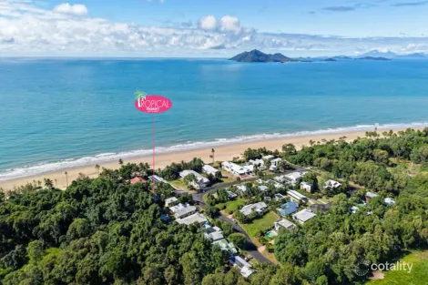 Property photo of 1/21 Conch Street Mission Beach QLD 4852