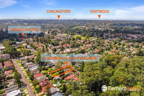 Property photo of 10 Yeramba Place Rydalmere NSW 2116