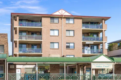 Property photo of 9/856-860 Old Princes Highway Sutherland NSW 2232