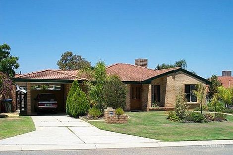 8 Ellis Gr, Woodvale, WA 6026