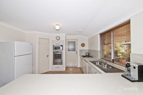 Property photo of 4 Morlaix Mews Port Kennedy WA 6172