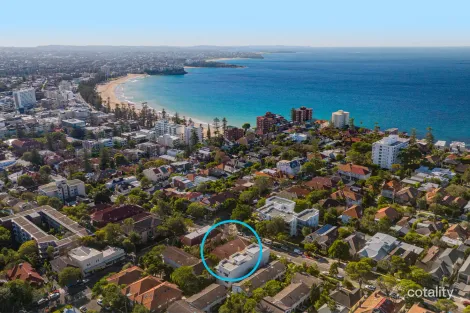 Property photo of 10/84A Darley Road Manly NSW 2095
