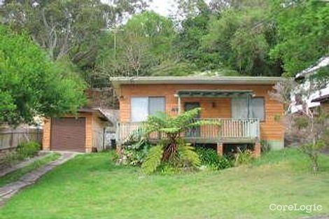 Property photo of 57 Northumberland Avenue Mount Colah NSW 2079