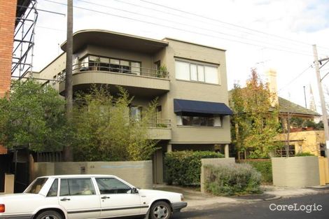 Property photo of 5/44-48 Walsh Street South Yarra VIC 3141