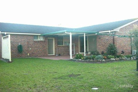 Property photo of 14 Azalea Place Macquarie Fields NSW 2564