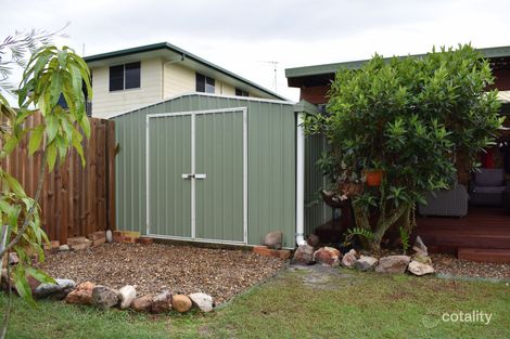 Property photo of 39 Riverview Drive Burrum Heads QLD 4659