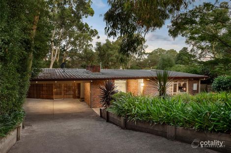 91 Lisbeth Ave, Donvale, VIC 3111