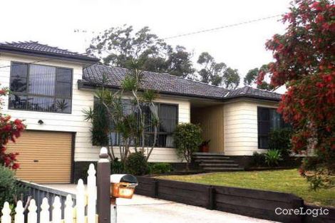 Property photo of 12 Murchison Avenue Edgeworth NSW 2285