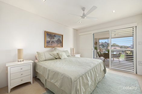 Property photo of 503/10 West Promenade Manly NSW 2095
