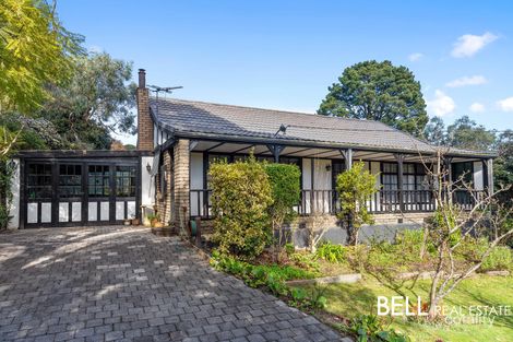 Property photo of 2000 Wellington Road Clematis VIC 3782