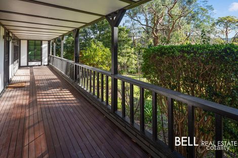 Property photo of 2000 Wellington Road Clematis VIC 3782
