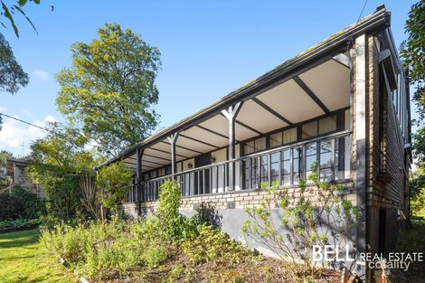 Property photo of 2000 Wellington Road Clematis VIC 3782