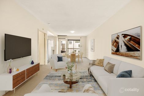 Property photo of 5/191 Gladstone Road Highgate Hill QLD 4101