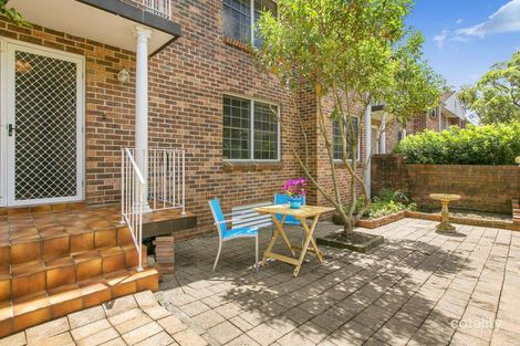 Property photo of 1/1681 Pacific Highway Wahroonga NSW 2076