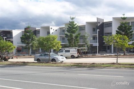 17/137 SCOTTSDALE DR, ROBINA, QLD 4226