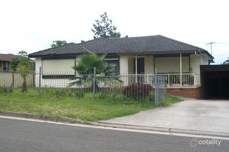 7 Shamrock St, Smithfield, NSW 2164