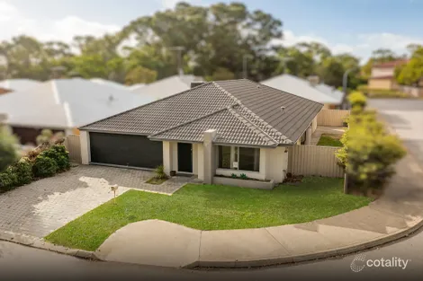 Property photo of 19 Bindak Brace Greenfields WA 6210