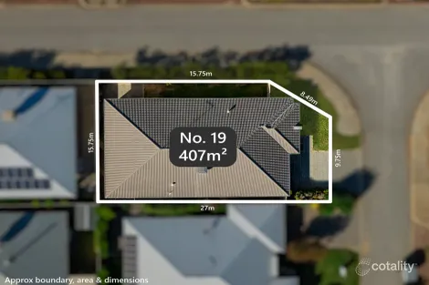 Property photo of 19 Bindak Brace Greenfields WA 6210