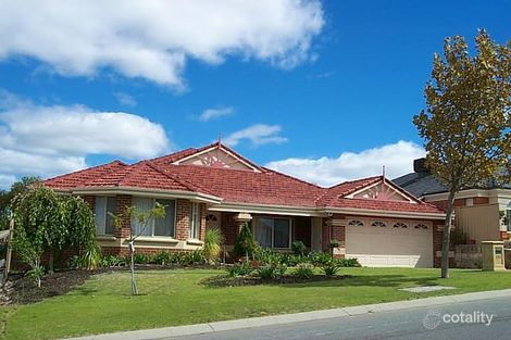 Property photo of 131 Glen Iris Drive Jandakot WA 6164