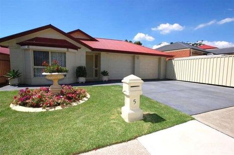5 Day St, Sturt, SA 5047