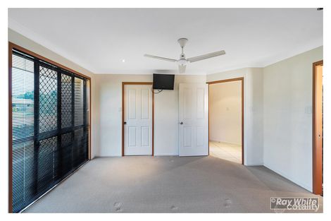 Property photo of 15 Harris Crescent Norman Gardens QLD 4701