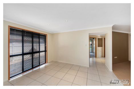 Property photo of 15 Harris Crescent Norman Gardens QLD 4701