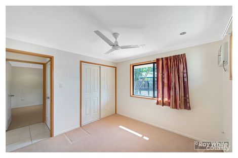 Property photo of 15 Harris Crescent Norman Gardens QLD 4701